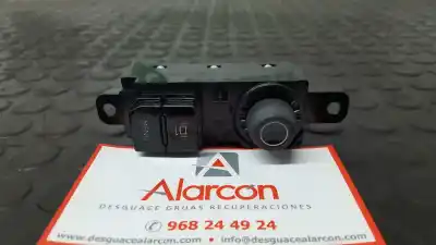 Pezzo di ricambio per auto di seconda mano comando multifunzione per peugeot 208 allure riferimenti oem iam 96758773xu