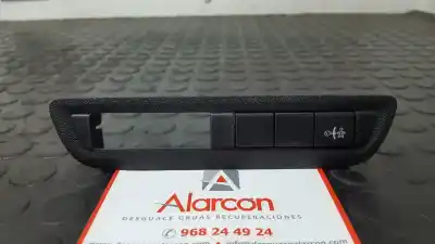 Pezzo di ricambio per auto di seconda mano interruttore blocco porte per peugeot 208 allure riferimenti oem iam 96750154zd