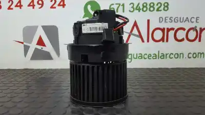 Pièce détachée automobile d'occasion moteur de chauffage pour peugeot 208 allure références oem iam 1608182080  t1013140a