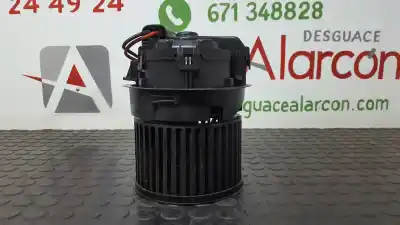 Pièce détachée automobile d'occasion moteur de chauffage pour peugeot 208 allure références oem iam 1608182080  t1013140a