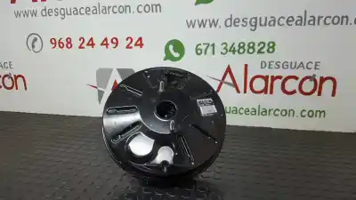 Автозапчастина б/у гальмівний серво для citroen c4 picasso business class посилання на oem iam 1610017780