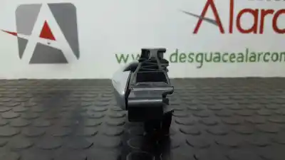 Автозапчастина б/у зовнішня ручка передня прав для citroen c4 picasso business class посилання на oem iam 980297821t 1609239680 211215z / 9802977180