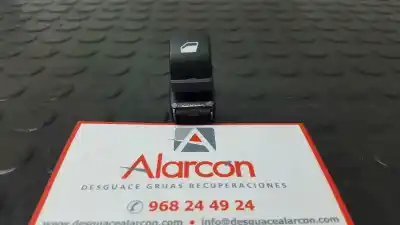 Автозапчастина б/у передній правий віконний вимикач для citroen c4 picasso business class посилання на oem iam 96762292zd