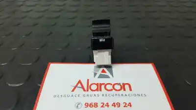 Peça sobressalente para automóvel em segunda mão botão / interruptor elevador vidro dianteiro direito por citroen c4 picasso business class referências oem iam 96762292zd  