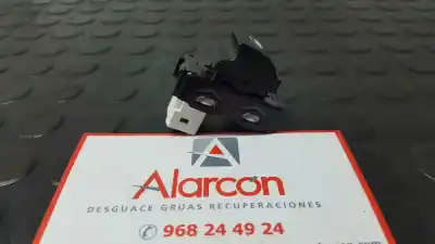 Peça sobressalente para automóvel em segunda mão botão / interruptor elevador vidro dianteiro direito por citroen c4 picasso business class referências oem iam 96762292zd  