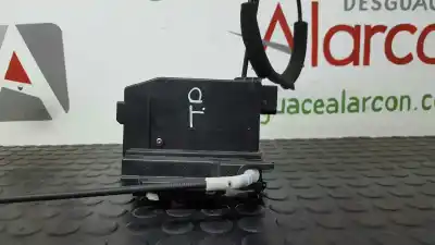 Автозапчастина б/у замок заднього правого дверя для citroen c4 picasso business class посилання на oem iam 9810310780  