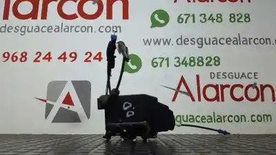 Автозапчастина б/у замок передній праві двері для citroen c4 picasso business class посилання на oem iam 9810310280