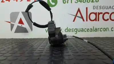 Автозапчастина б/у замок передній праві двері для citroen c4 picasso business class посилання на oem iam 9810310280  a073377