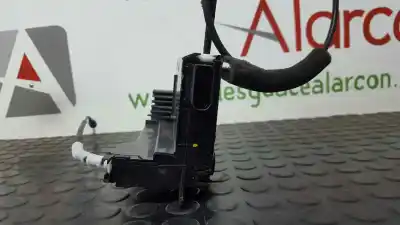 Автозапчастина б/у замок передній праві двері для citroen c4 picasso business class посилання на oem iam 9810310280  a073377