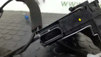 Автозапчастина б/у замок передній праві двері для citroen c4 picasso business class посилання на oem iam 9810310280  a073377