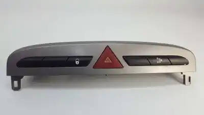 Tweedehands auto-onderdeel waarschuwing voor peugeot 308 sw confort oem iam-referenties 9659793577