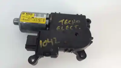 Tweedehands auto-onderdeel elektrische dakmotor voor peugeot 308 sw confort oem iam-referenties 8401rr