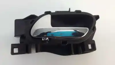 Tweedehands auto-onderdeel binnenhandgreep links achter voor peugeot 308 sw confort oem iam-referenties 9660525480