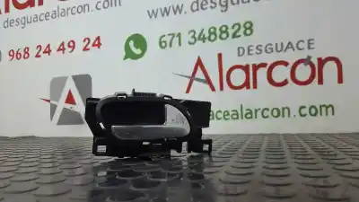 Tweedehands auto-onderdeel binnen handgreep achter achter voor peugeot 308 sw confort oem iam-referenties 9660525380