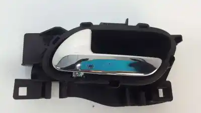 Tweedehands auto-onderdeel binnenhandgreep links voor voor peugeot 308 sw confort oem iam-referenties 9660525480