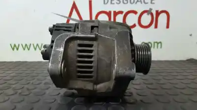 Second-hand car spare part alternator for renault megane i scenic (ja0) 1.9 d kaleido oem iam references 2541983b  80ah