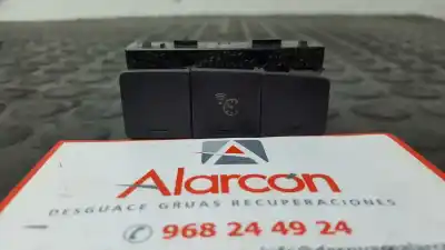 Tweedehands auto-onderdeel cruisecontrol schakelaar voor citroen c2 furio oem iam-referenties 