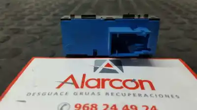 Pezzo di ricambio per auto di seconda mano comando cruise control per citroen c2 furio riferimenti oem iam   