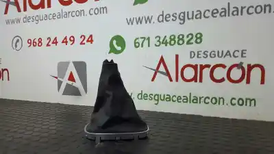 Автозапчастина б/у обзорка важеля передач для opel corsa e selective посилання на oem iam v81635246t