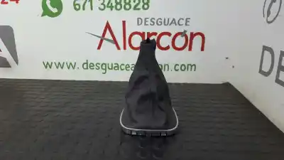 Автозапчастина б/у обзорка важеля передач для opel corsa e selective посилання на oem iam v81635246t  