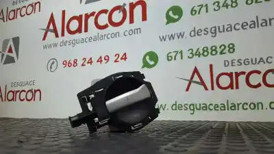 Автозапчасти б/у левая передняя внутренняя ручка за citroen c2 furio ссылки oem iam 9680637477