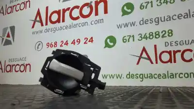 Автозапчасти б/у внутри передней правой ручки за citroen c2 furio ссылки oem iam 9680637377