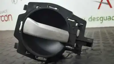 Автозапчасти б/у внутри передней правой ручки за citroen c2 furio ссылки oem iam 9680637377 9647164377 9680187777