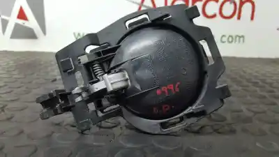 Автозапчасти б/у внутри передней правой ручки за citroen c2 furio ссылки oem iam 9680637377 9647164377 9680187777