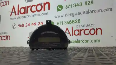 Автозапчасти б/у приборная доска за citroen c2 furio ссылки oem iam 6105wl