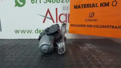 Second-hand car spare part front windshield wiper motor for citroen c4 grand picasso seduction oem iam references 9811384680