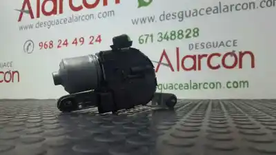 Автозапчасти б/у мотор переднего стеклоочистителя за citroen c4 grand picasso seduction ссылки oem iam 9811384680 1137328710 9811384680