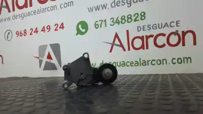 Gebrauchtes Autoersatzteil ZUSÄTZLICHER RIEMENSPANNER zum CITROEN C4 LIM.  OEM-IAM-Referenzen 846143  