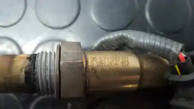 Second-hand car spare part lambda probe for citroen c4 lim. tonic oem iam references 9687161080 1618ne 0281004157