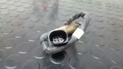 Second-hand car spare part lambda probe for citroen c4 lim. tonic oem iam references 9687161080 1618ne 0281004157