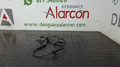 Pièce détachée automobile d'occasion CAPTEUR ABS pour CITROEN C4 LIM.  Références OEM IAM 9665386780  