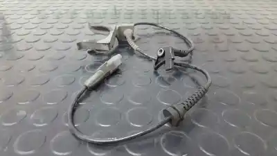 Peça sobressalente para automóvel em segunda mão sensor abs por citroen c4 lim. tonic referências oem iam 9665386780  