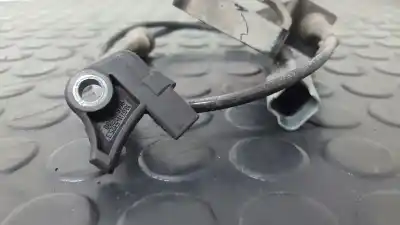 Second-hand car spare part abs sensor for citroen c4 lim. tonic oem iam references 9665386780  