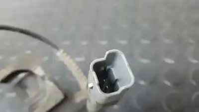 Second-hand car spare part abs sensor for citroen c4 lim. tonic oem iam references 9665386780  