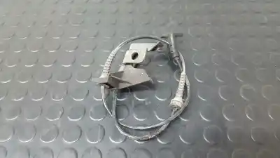 Second-hand car spare part abs sensor for citroen c4 lim. tonic oem iam references 9665386780  