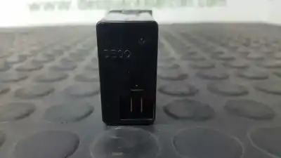 Second-hand car spare part multifunction switch for chevrolet tacuma sx oem iam references   