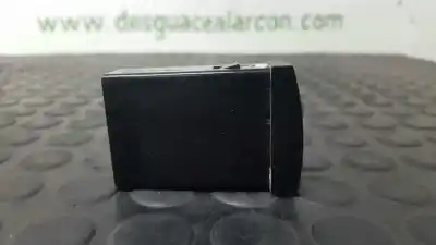 Second-hand car spare part multifunction switch for chevrolet tacuma sx oem iam references   