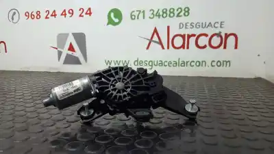 Peça sobressalente para automóvel em segunda mão motor do limpador traseiro por hyundai ix20 gls comfort blue referências oem iam 987001k000
