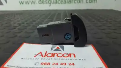 Pezzo di ricambio per auto di seconda mano avvertimento per chevrolet tacuma sx riferimenti oem iam   