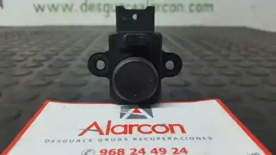 Peça sobressalente para automóvel em segunda mão comutador de espelhos retrovisores por chevrolet tacuma sx referências oem iam 