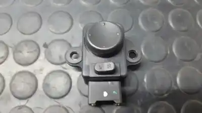 Pezzo di ricambio per auto di seconda mano controllo specchio per chevrolet tacuma sx riferimenti oem iam   