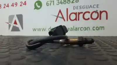 Pièce détachée automobile d'occasion SONDE LAMBDA pour RENAULT KOLEOS  Références OEM IAM 8200351037A 0281004027 H8200406337