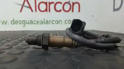 Second-hand car spare part lambda probe for renault koleos dynamique pack1 oem iam references 8200351037a 0281004027 h8200406337