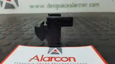 Second-hand car spare part right front power window switch for citroen c4 lim. tonic oem iam references   