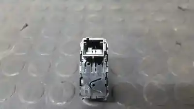 Second-hand car spare part right front power window switch for citroen c4 lim. tonic oem iam references   