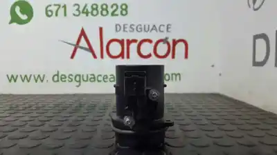 Peça sobressalente para automóvel em segunda mão medidor de massa de ar por citroen c4 lim. tonic referências oem iam 968328298002